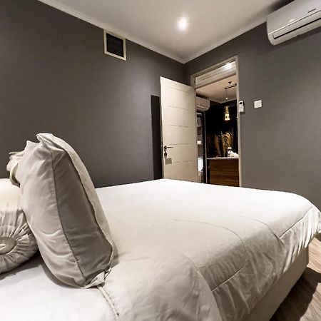R30 Apartemen Gateway Pasteur 2Br Daymentroom Bandung Exterior foto