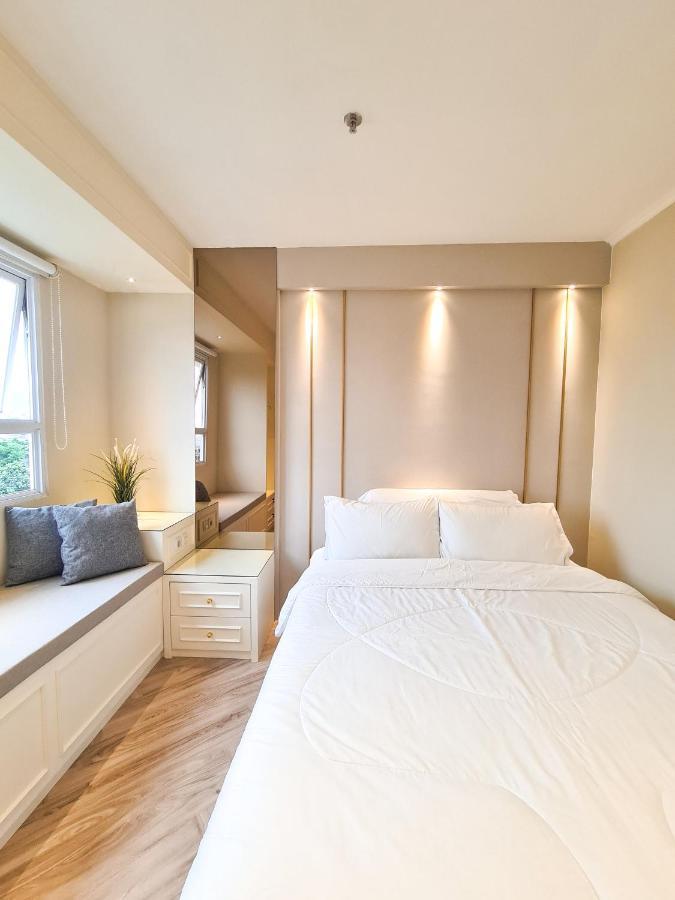 R30 Apartemen Gateway Pasteur 2Br Daymentroom Bandung Exterior foto