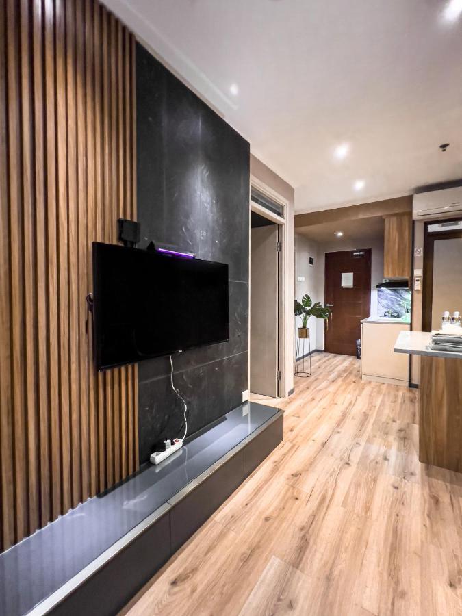 R30 Apartemen Gateway Pasteur 2Br Daymentroom Bandung Exterior foto